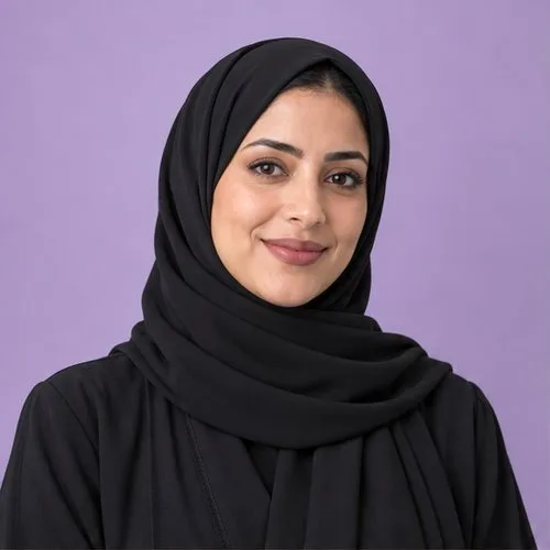 صورة المدرب نورة العتيبي